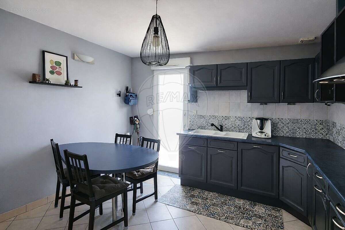 Maison à RAVILLE