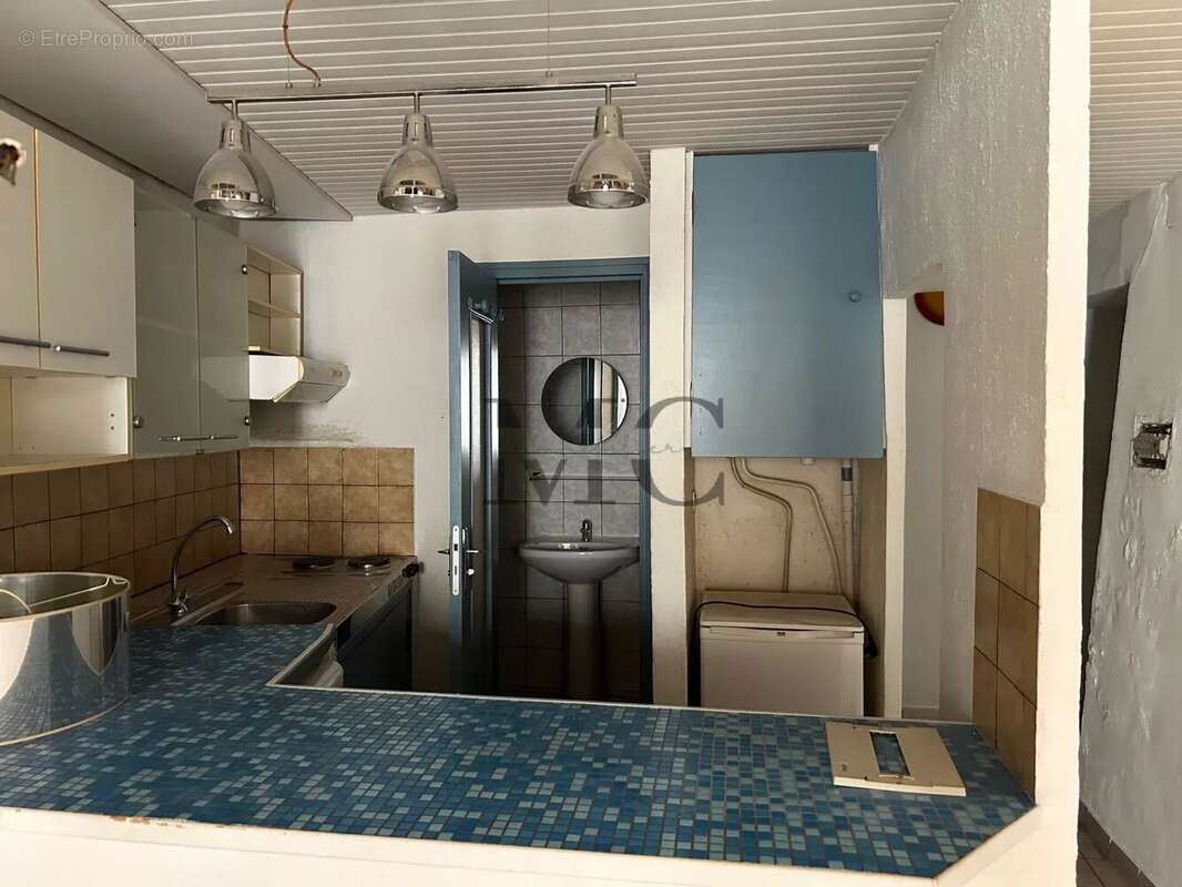 Appartement à AURIOL