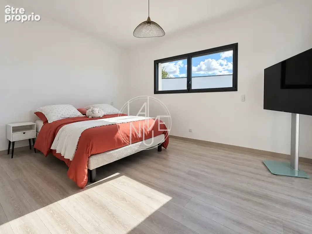 Élégante villa contemporaine avec vue mer et vie de plain-pied sur la Côte d’Opale - photo 9