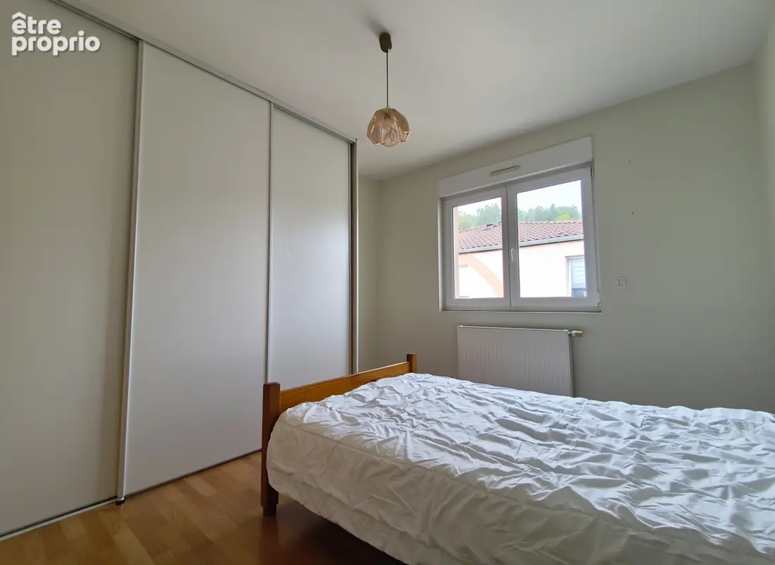 Appartement Saint Avold - photo 5