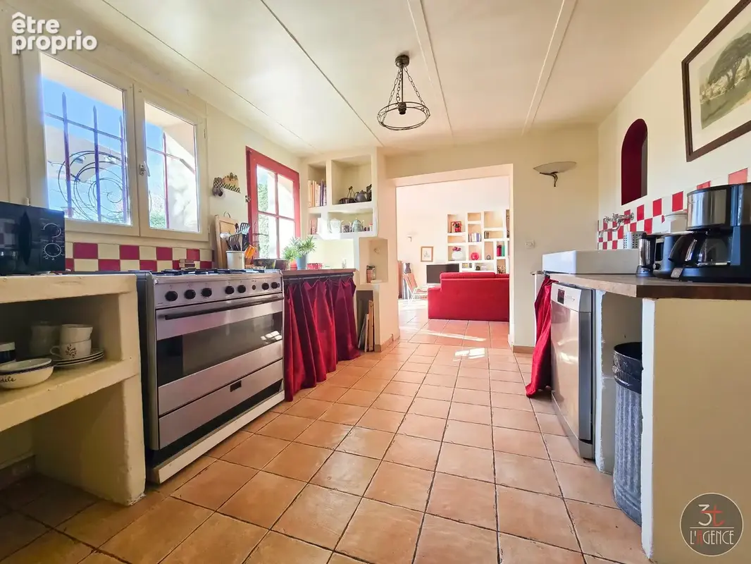 Maison 216 m² à Fontenay-Sous-Bois  - photo 5
