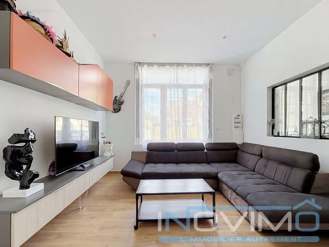 Maison 125 m² à Dunkerque  - photo 3