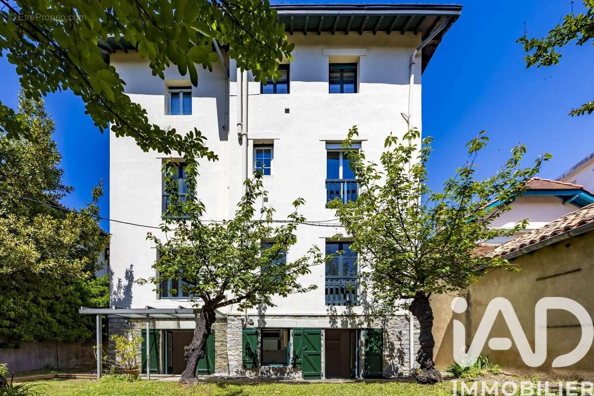 Photo 8 - Appartement à BIARRITZ
