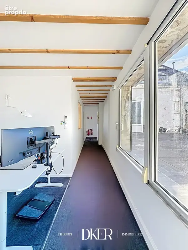 Appartement terrasse type 3 - photo 18