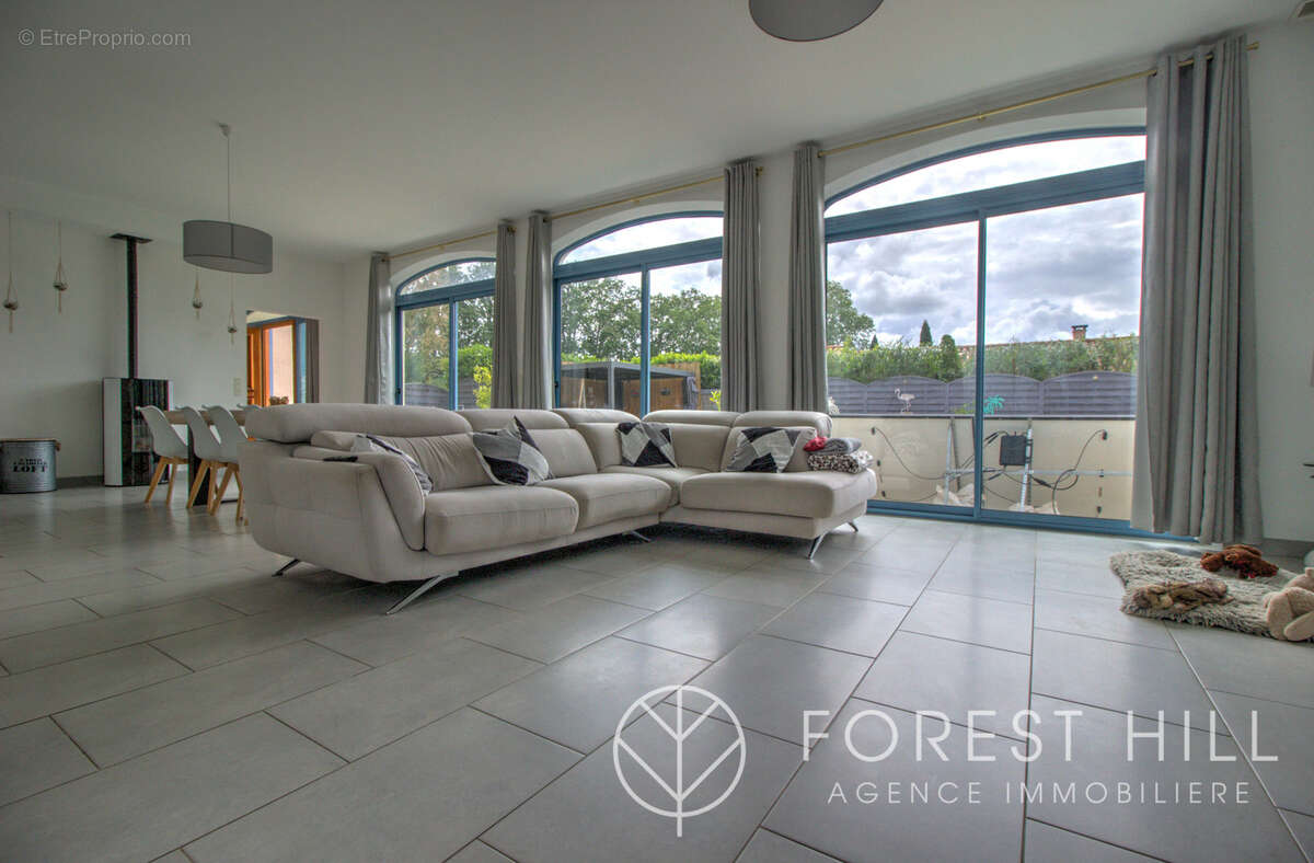 Maison à SAINT-JEAN-PLA-DE-CORTS