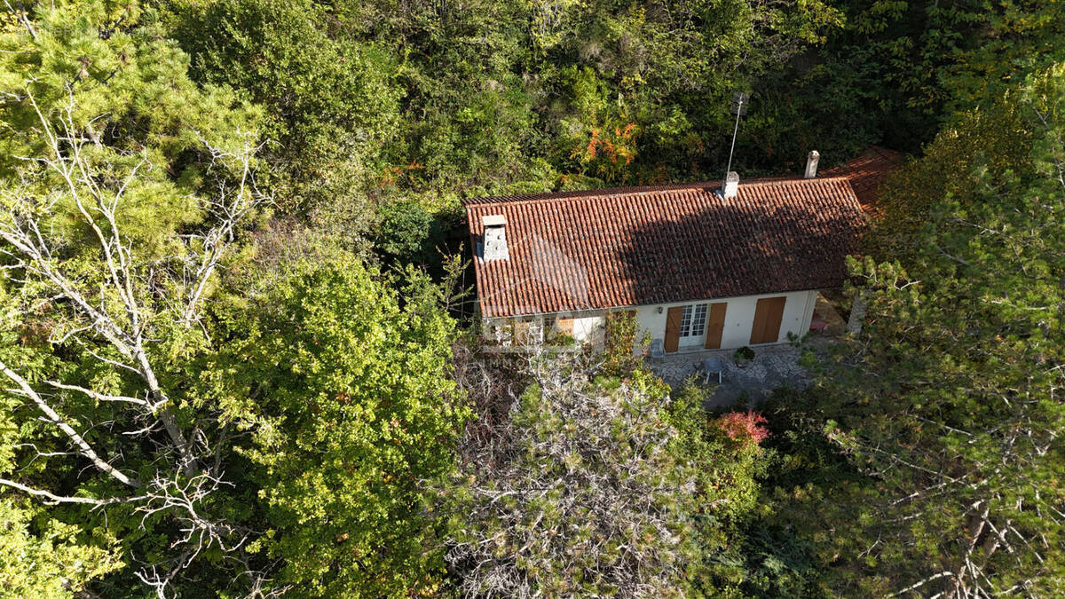 Maison à SAINT-ANTOINE-DE-BREUILH