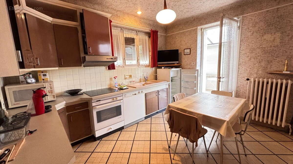 Maison à BRIVE-LA-GAILLARDE