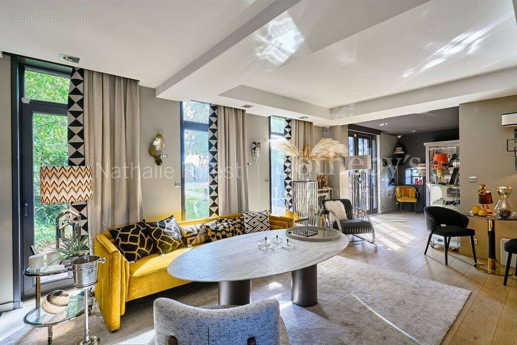 Appartement à BONDUES