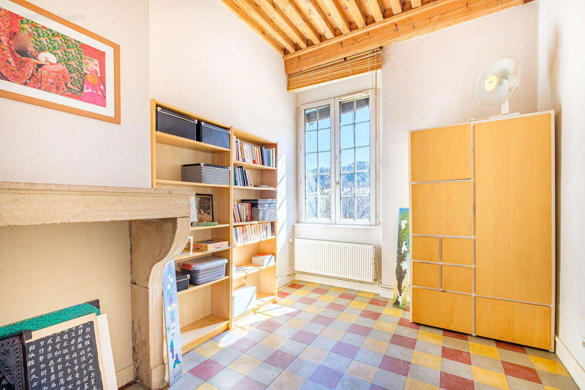 Appartement à LYON-9E