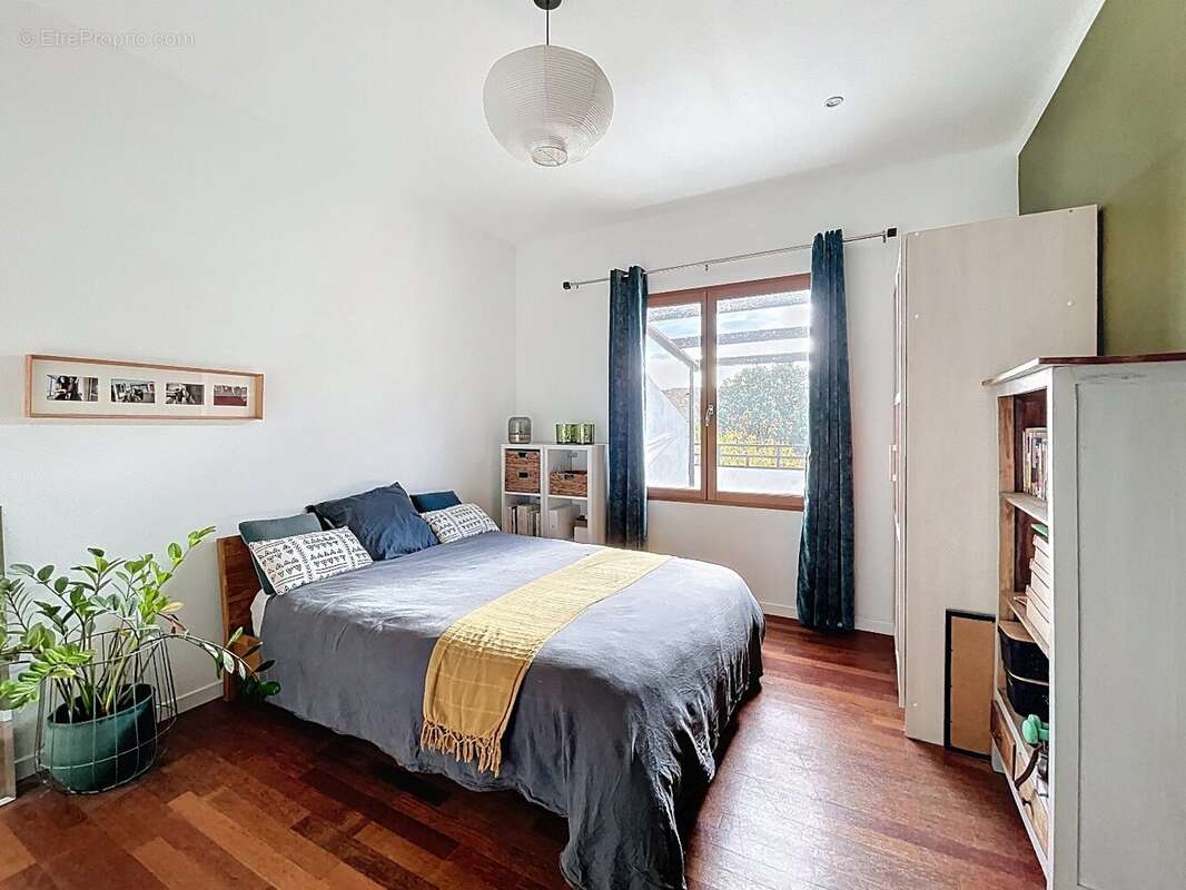 Maison à CAZOULS-LES-BEZIERS