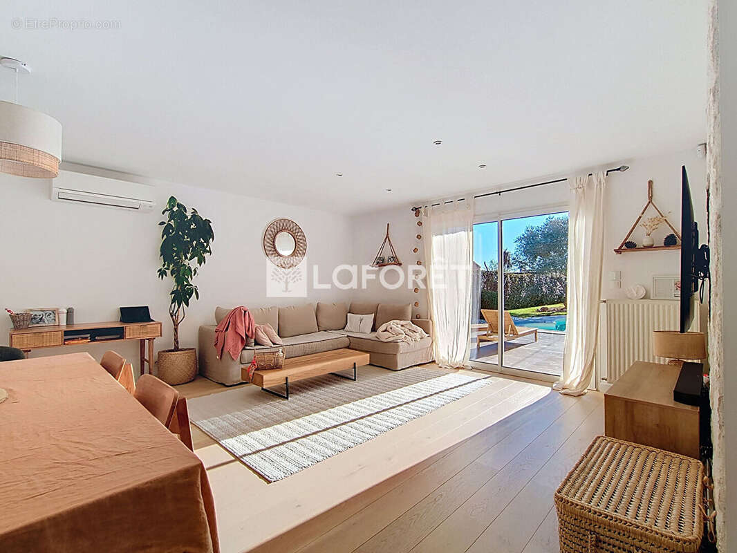 Maison à VILLEMUR-SUR-TARN