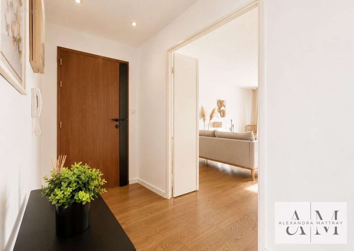 Photo 7 - Appartement à BORDEAUX