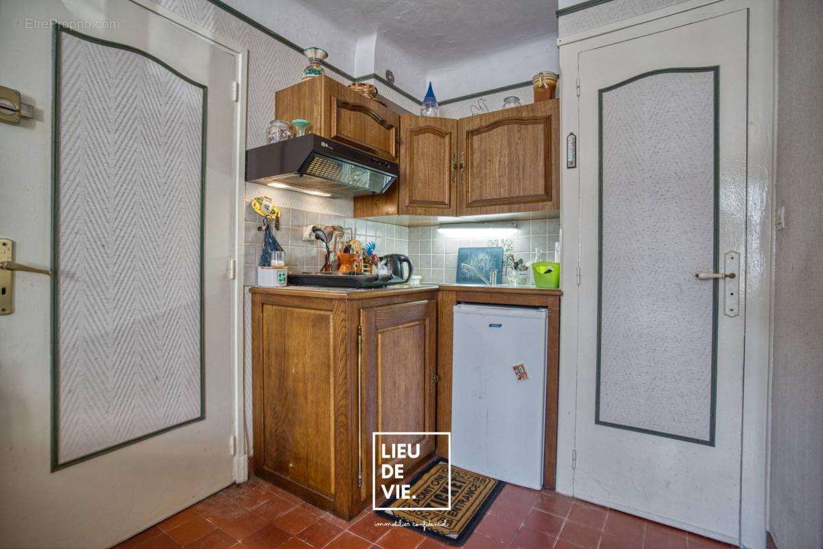 Appartement à CIBOURE