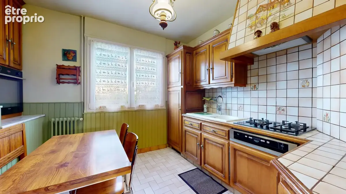 Maison 7 pièces 110 m² à vendre à Montfermeil (93370) - photo 8