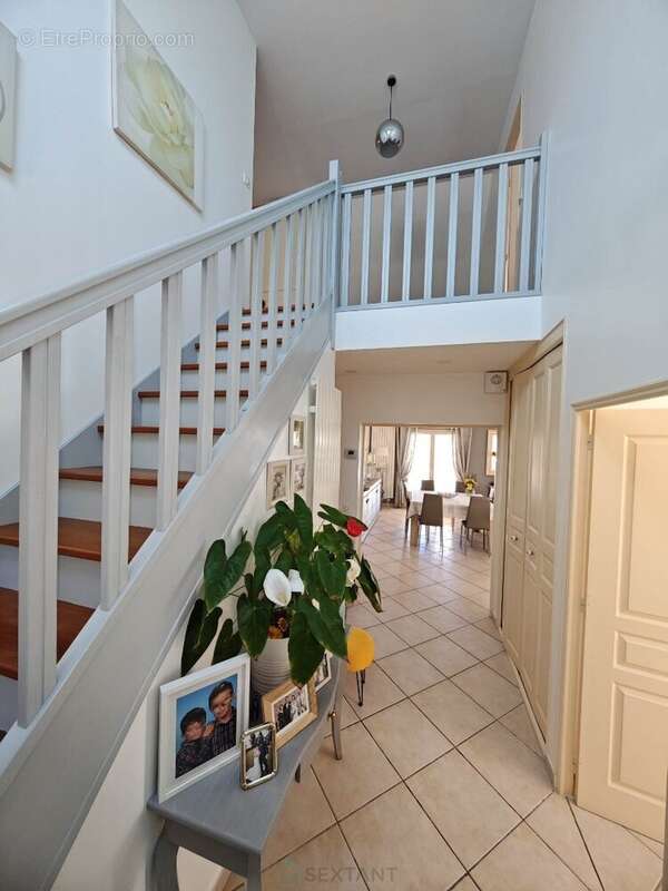 Maison à BOISSISE-LE-ROI