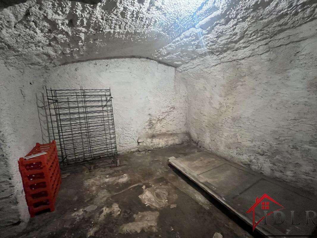 Maison à BOURBONNE-LES-BAINS