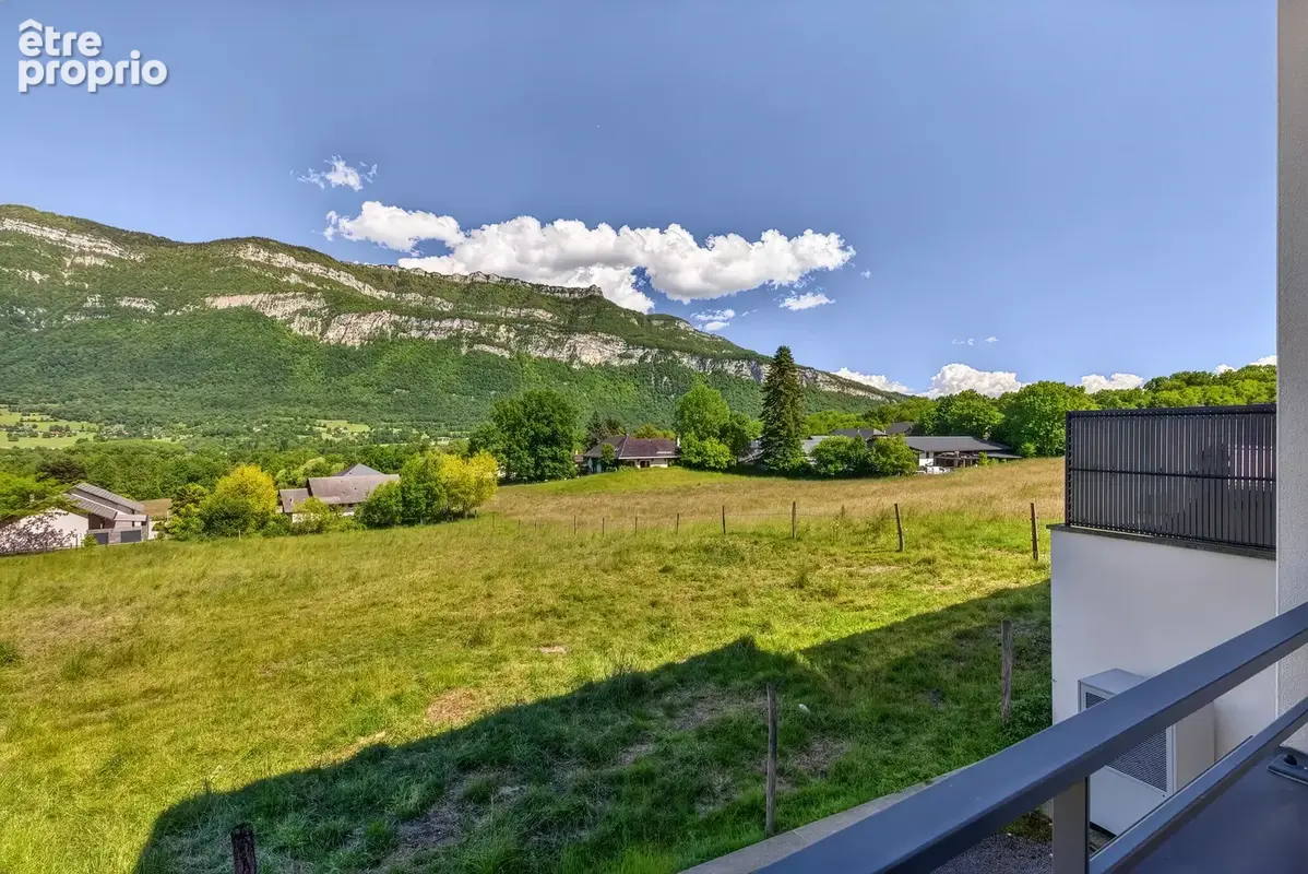 Sonnaz - Villa récente - Piscine & Jacuzzi entre Aix les Bains et Chambéry - Savoie - photo 21