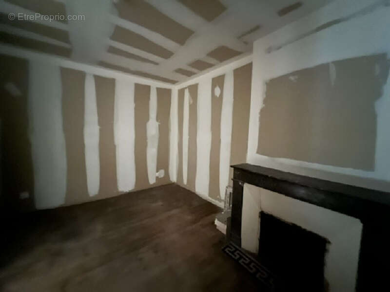 Maison de bourg 4 chambres  avec jardin - photo 13