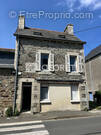 Appartement à TREGUIER