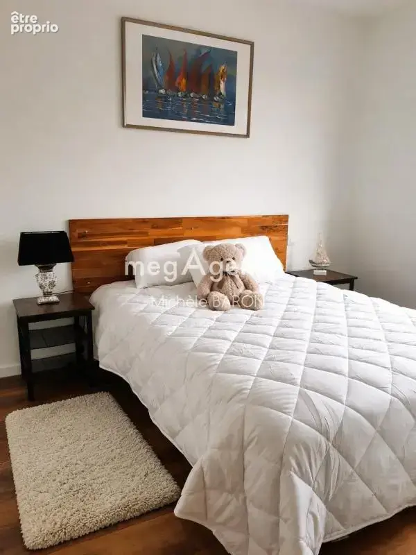 Appartement T2 à vendre à Léon (40550) - photo 4