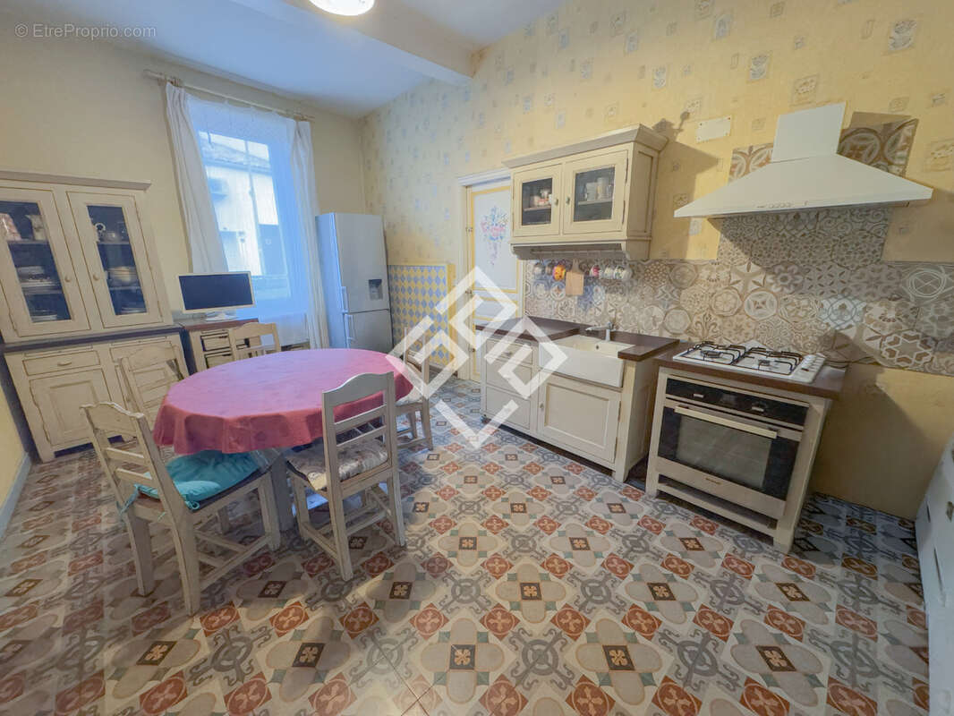 Maison de maître de caractère au cœur des Corbières - photo 3