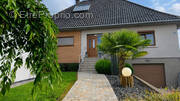 Maison à WEITBRUCH