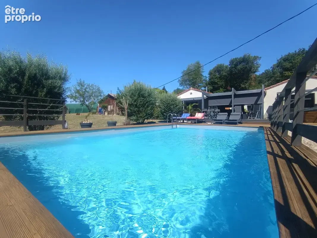 Exceptionnelle villa contemporaine de plain-pied - photo 3