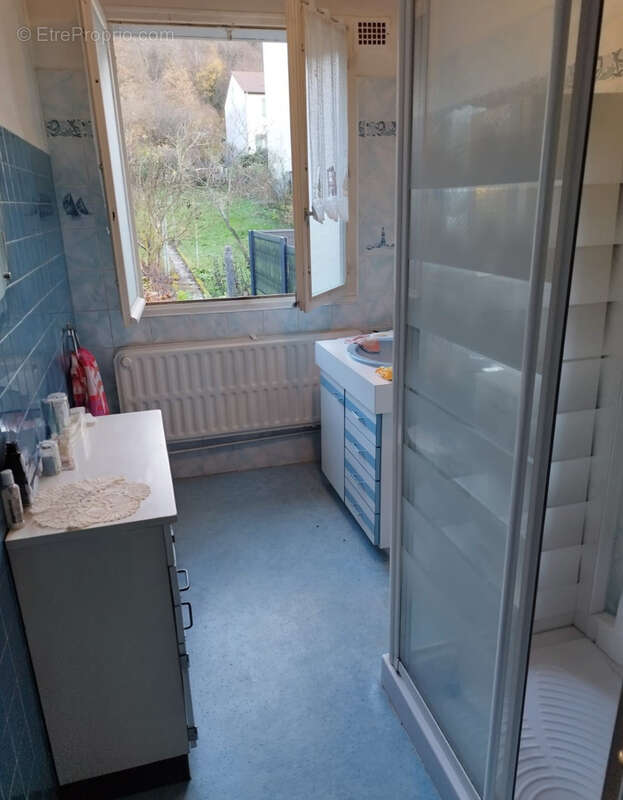 Maison à MALZEVILLE