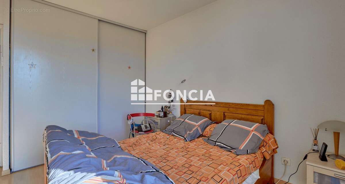 Saint macaire : maison t4 vendue louee - photo 9