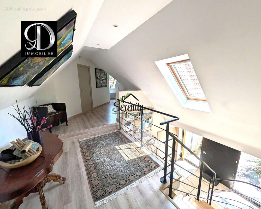 Maison 286 m² à Mouchin  - photo 2