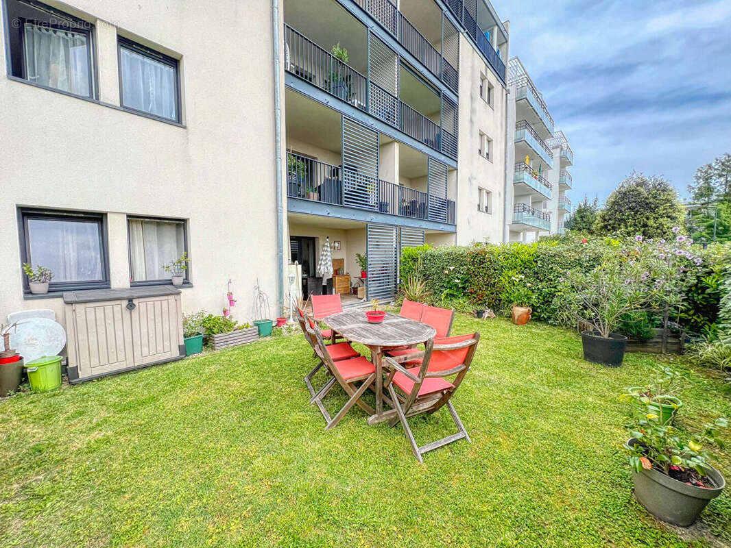 Appartement à ROYAN