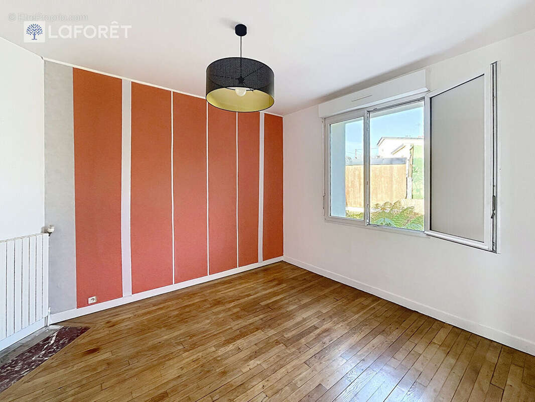Maison à LORIENT
