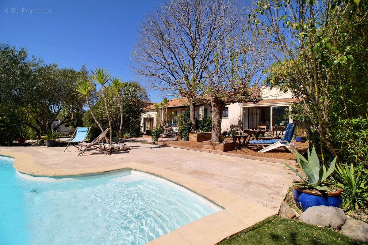 Maison 118m² à juvignac - photo 13
