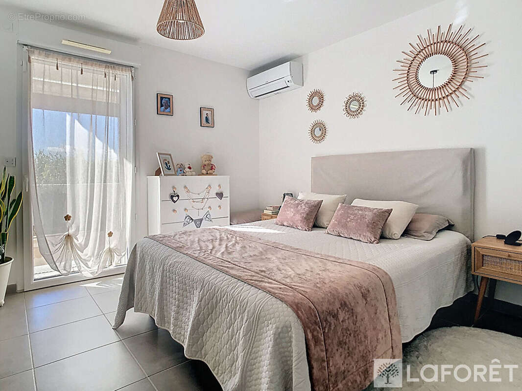 Appartement à VITROLLES