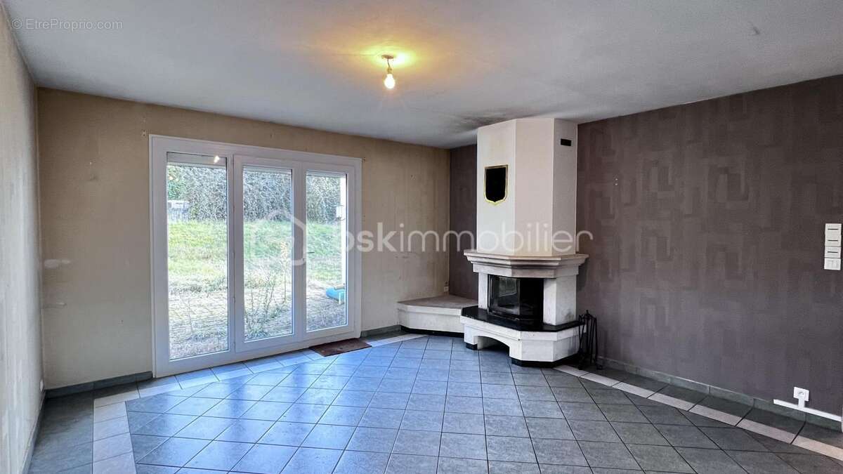 Maison à Saint-Jean-de-la-Ruelle – PETITE ESPERE - photo 3