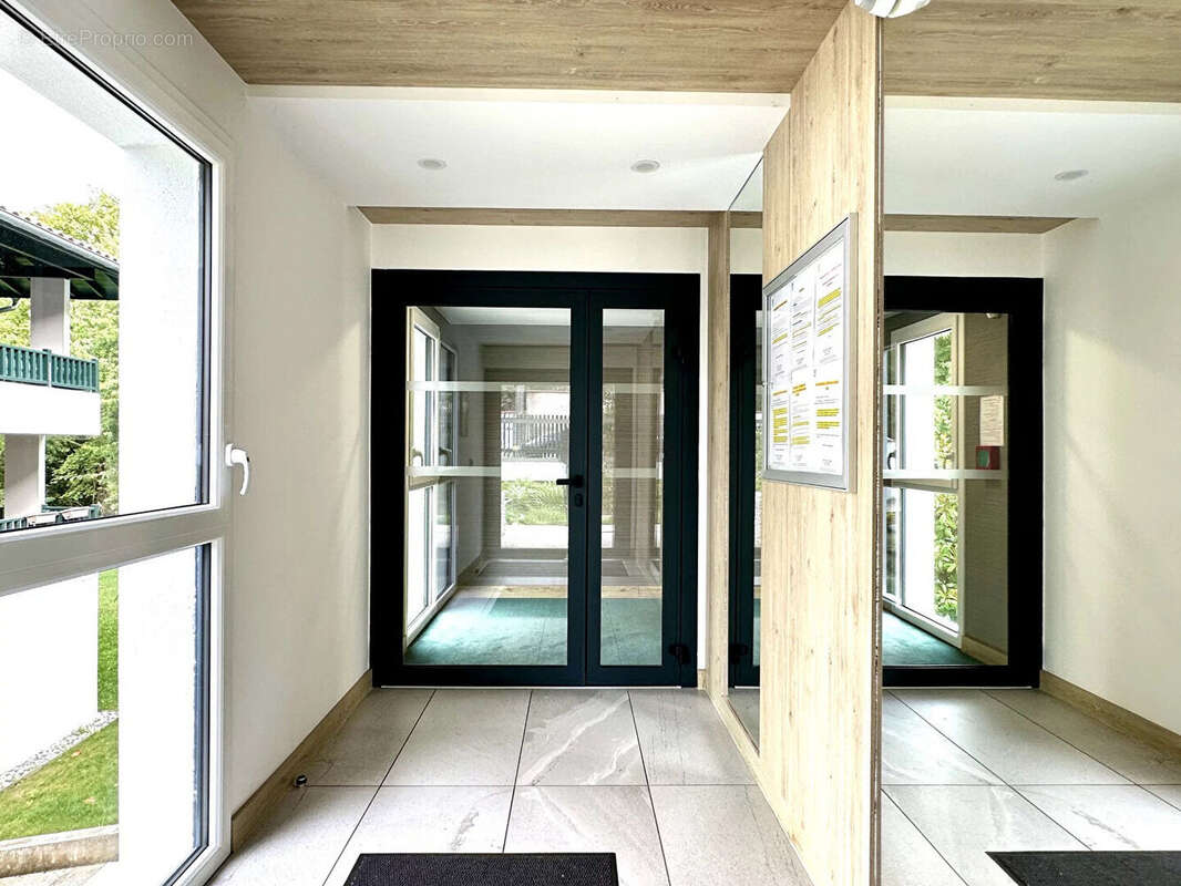 Appartement à BAYONNE