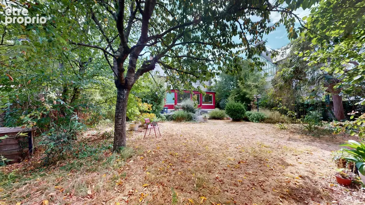 Maison 184m² à caen - photo 13