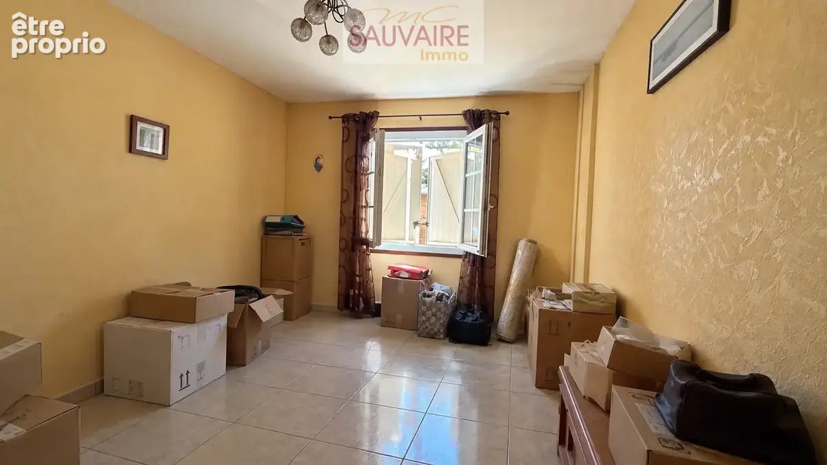 Belle villa 3 faces avec 4 chambres et garage - photo 6