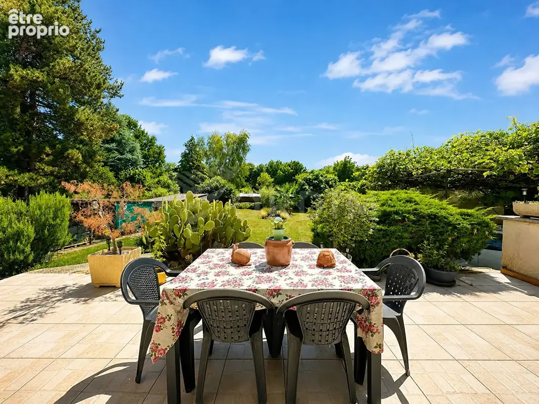 Maison de plain pied - joigny - photo 6