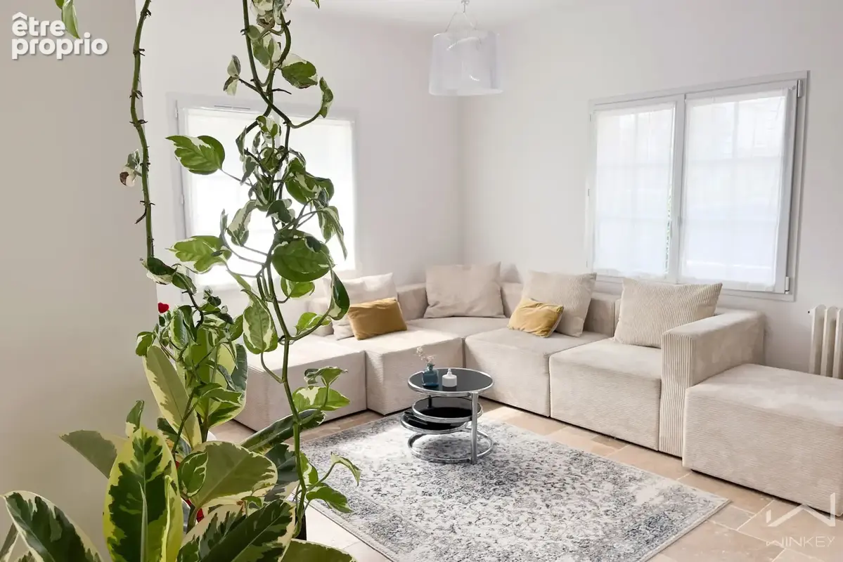 CAPBRETON   Une maison de famille entre océan et douceur landaise - photo 9