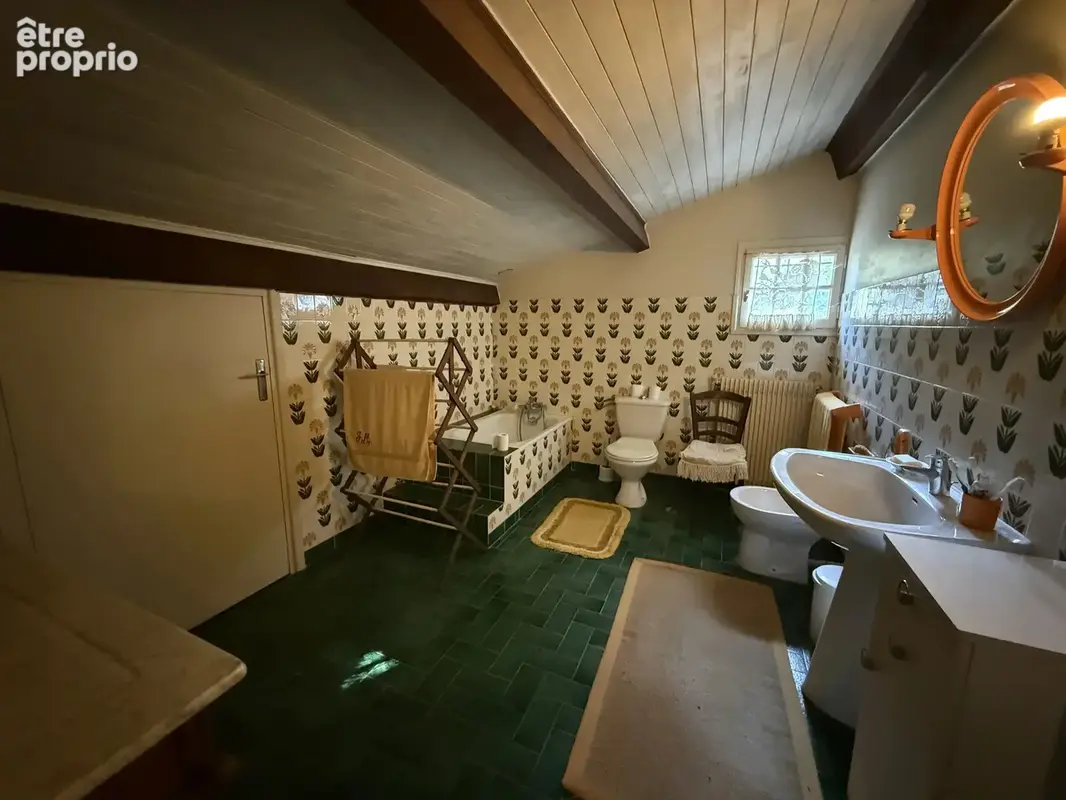 Maison  montelimar - photo 11