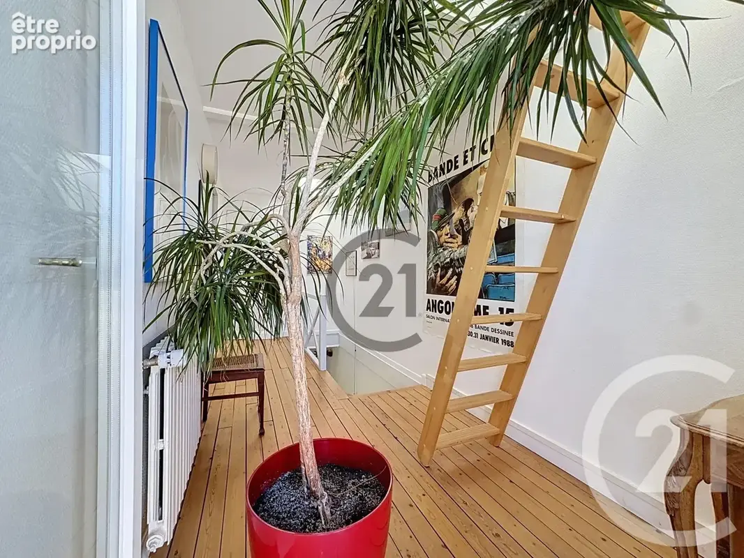 Maison 6 pièces 178 m² à vendre à Reims (51100) - photo 10