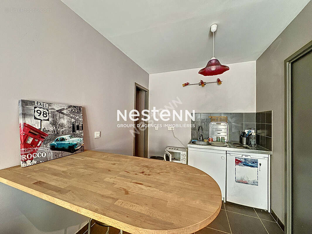 Appartement à AUCH