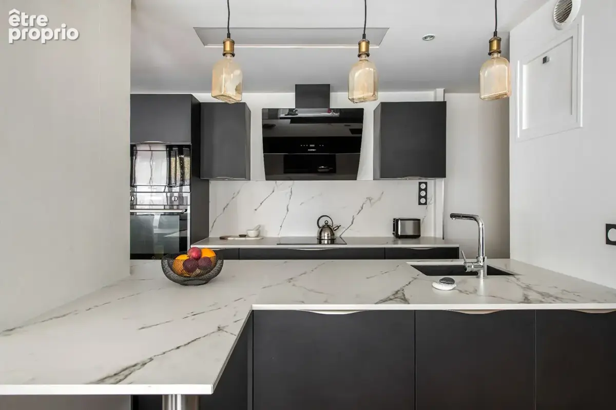 Appartement Lyon 5 pièce(s) 99.44 m2 - photo 8