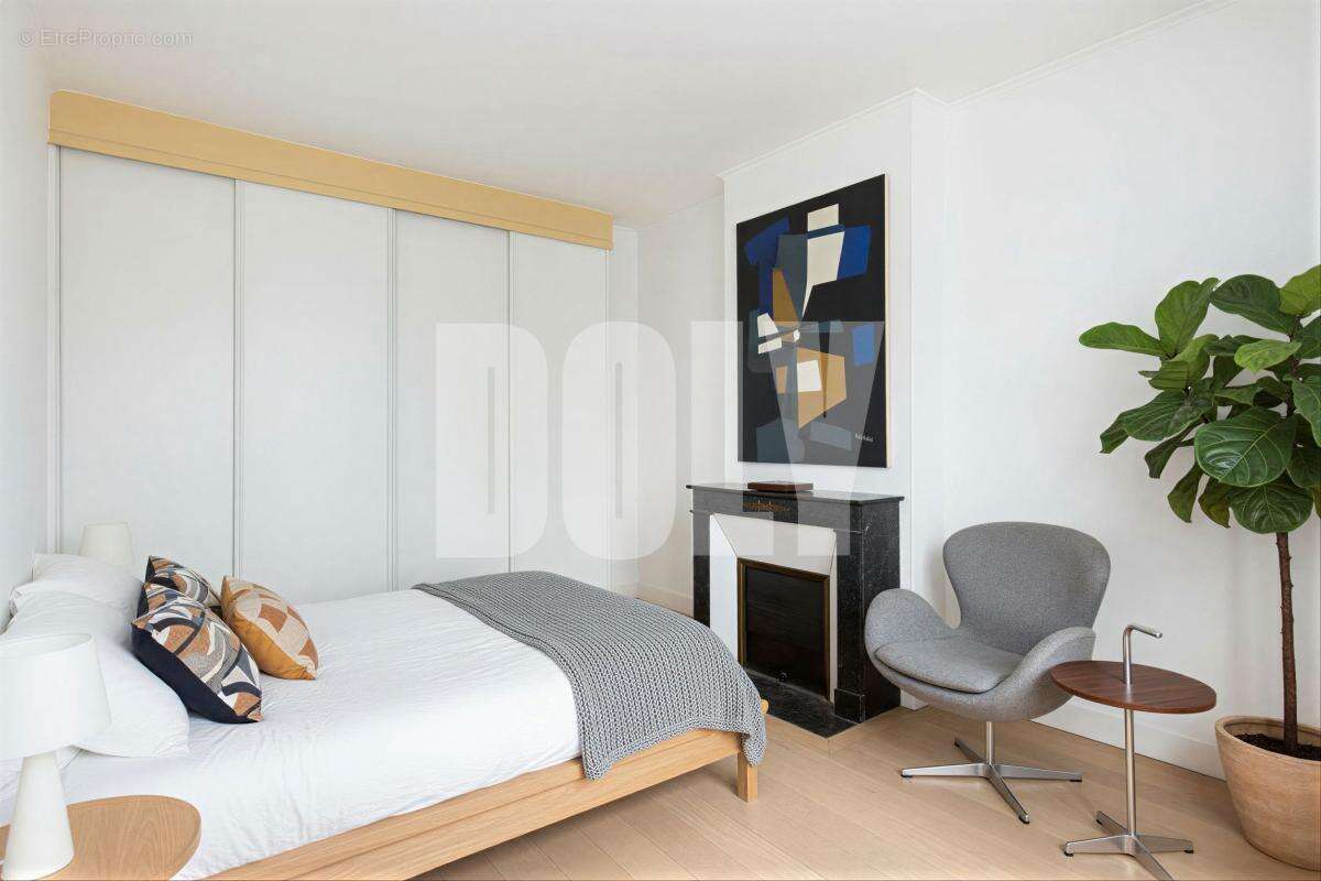 Appartement à PARIS-13E