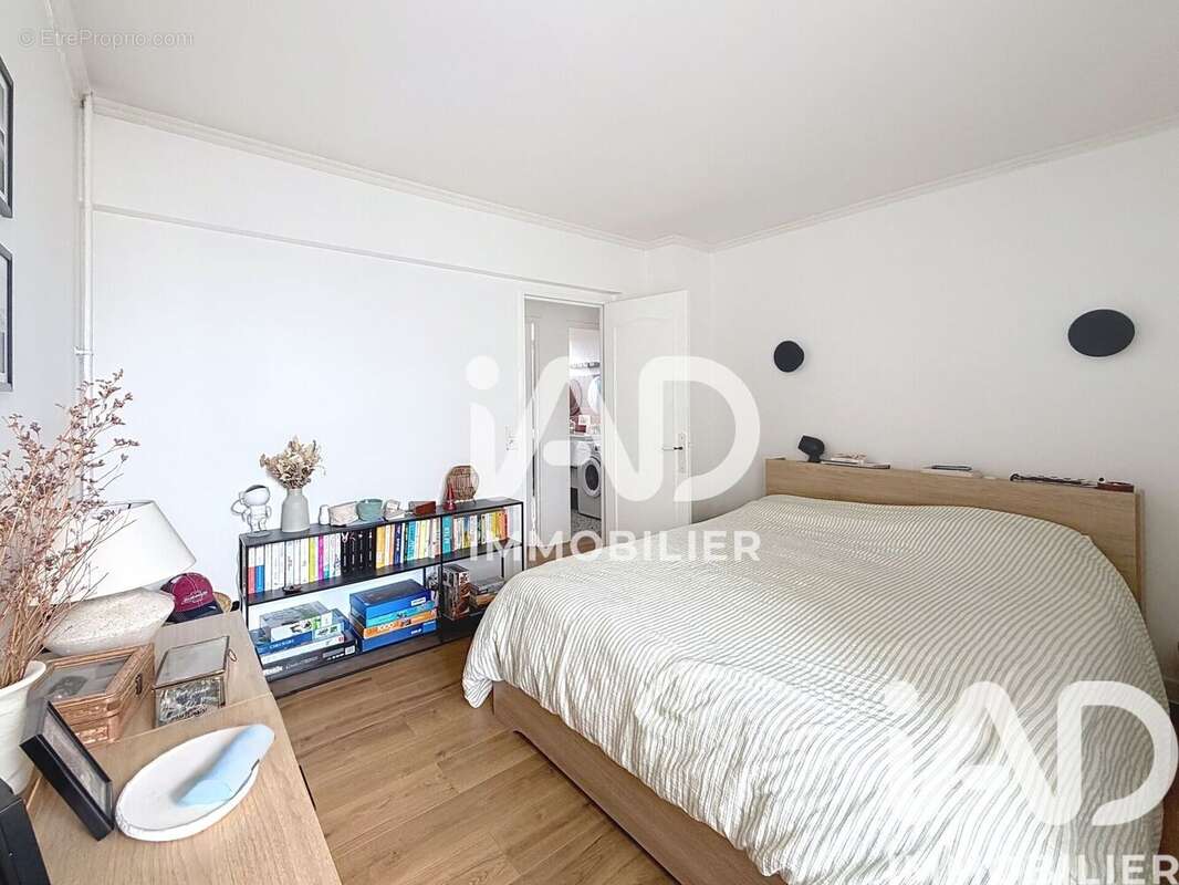 Appartement 61 m² à Les Clayes-Sous-Bois  - photo 7