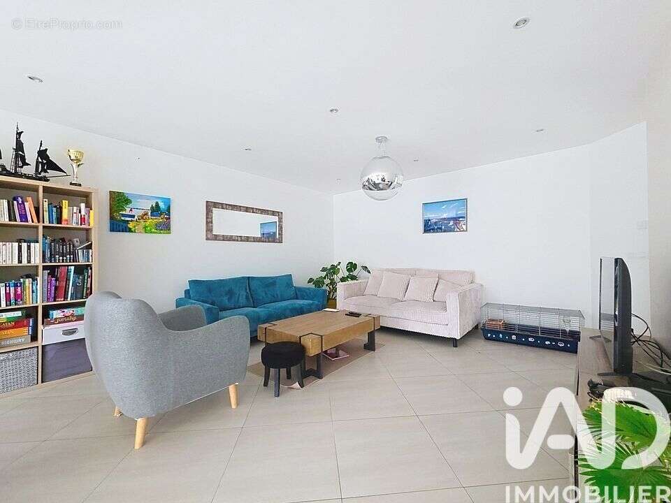 Photo 6 - Maison à BOURGBARRE