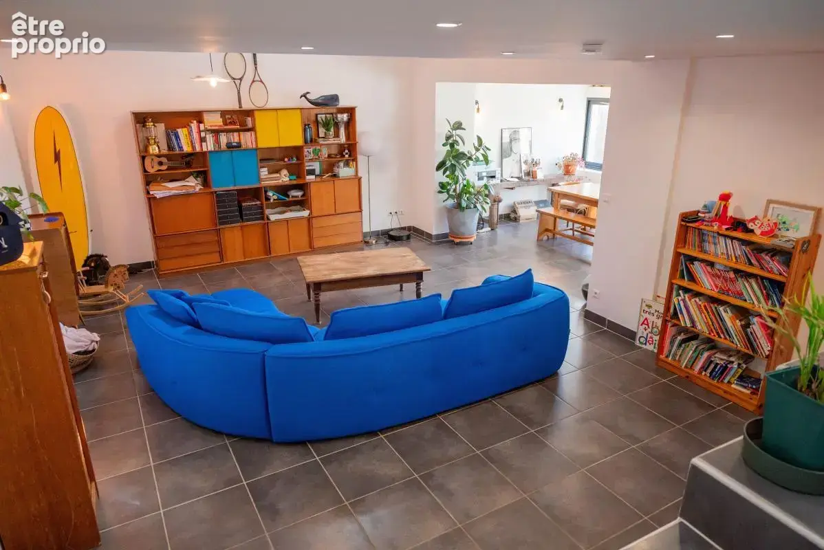 Maison À Vendre - photo 2
