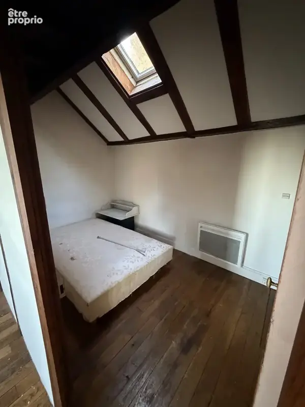 Appartement 2 pièces 34 m² à vendre à Orleans (45000) - photo 3