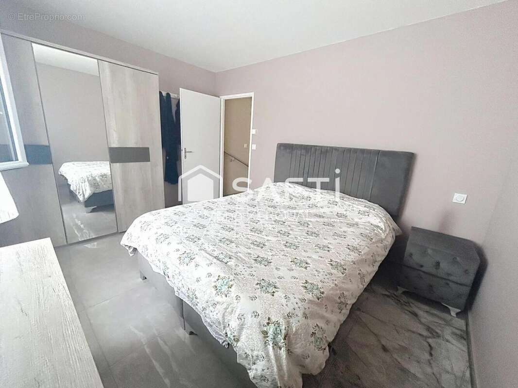 Photo 8 - Maison à PONT-EVEQUE